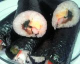 簡単☆酢飯（寿司飯）の作り方♪作り方4写真