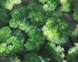 さっぱり！ブロッコリーの麺つゆおかか醤油作り方1写真