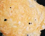 簡単ランチ★ゆかりオムライス作り方3写真