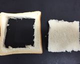 簡単フレンチトースト作り方1写真