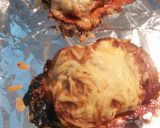 チーズとろける鶏肉オーブン焼き作り方3写真