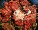 牛肉と糸こんにゃくのしぐれ煮♡お弁当に♡作り方4写真