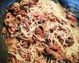 牛肉と糸こんにゃくのしぐれ煮♡お弁当に♡作り方5写真