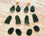 キャラ弁＊簡単♪パンダちゃんおにぎり弁当作り方2写真