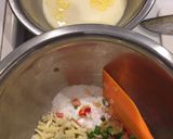 米粉100☆カラフル野菜の豆乳ケークサレ作り方6写真