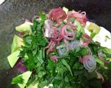 納豆・アボカド☆簡単～主食に副菜に！作り方5写真