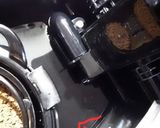 ゆずコーヒーフラッペ作り方2写真