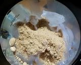 ゆずコーヒーフラッペ作り方4写真