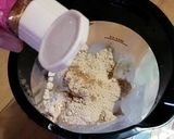 ゆずコーヒーフラッペ作り方5写真
