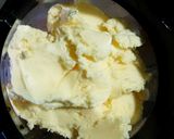 ゆずコーヒーフラッペ作り方6写真