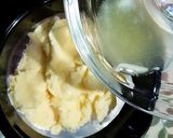 ゆずコーヒーフラッペ作り方7写真