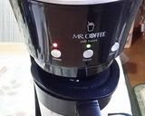ゆずコーヒーフラッペ作り方9写真