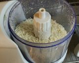 食パン活用のパウンドケーキ作り方2写真