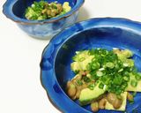 納豆・アボカド☆簡単～主食に副菜に！作り方6写真