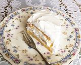 簡単！失敗しない♪ふんわり手作りケーキ♪作り方16写真