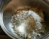 食パン活用のパウンドケーキ作り方3写真