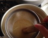 ふっくらアサリの味噌汁作り方5写真