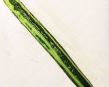 キュウリの醤油漬け＊大量消費に♪作り方1写真