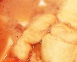 2種オムライス☆ウインナーとハムのお弁当作り方9写真