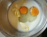 食パン活用のパウンドケーキ作り方4写真