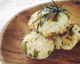 大根の葉と人参のソフトふりかけ作り方7写真