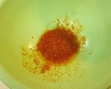 もやしと豆苗のピリ辛ナムル作り方4写真