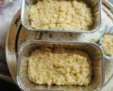 食パン活用のパウンドケーキ作り方5写真