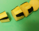 簡単 茄子のくたくた煮作り方1写真