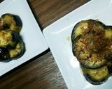 めんつゆで簡単♪なすの焼き浸し作り方8写真