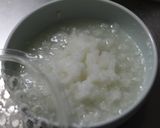 かんたん☆鶏肉の塩麹おろしぽん酢作り方4写真