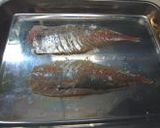 あじのパクチー入りつみれスープ☆作り方1写真
