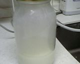 ヨーグルト酵母でもちもちベーグル作り方1写真