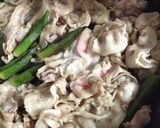 ＊我が家 定番 簡単スタミナ丼 ＊作り方1写真