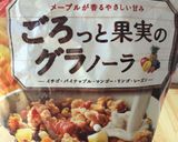フルーツグラノーラのクッキー♬作り方8写真