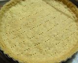 いちごみるくぷりんタルト作り方1写真