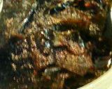 佃煮♪作り方4写真