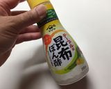 やってみた☆豚肉の昆布ポン酢炒め♪美味し作り方5写真