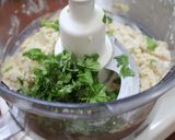 ひよこ豆のインド風スパイシーペースト作り方5写真