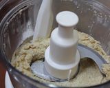 ひよこ豆のインド風スパイシーペースト作り方4写真