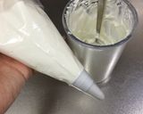 大人の食べるカプチーノフラッペ作り方1写真