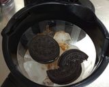 大人の食べるカプチーノフラッペ作り方3写真