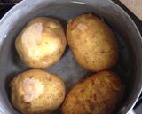 じゃがりこもどきのフレンチフライ作り方1写真
