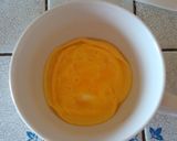 レンジで！スクランブルエッグ作り方4写真