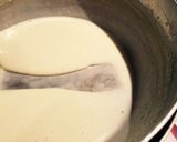 基本のミルクジャム作り方6写真