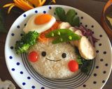 電子レンジで簡単＊塩レモン鶏チャーシュー作り方5写真