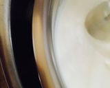 生クリームたっぷり丸ごと苺パン作り方7写真