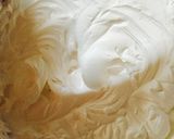 生クリームたっぷり丸ごと苺パン作り方8写真