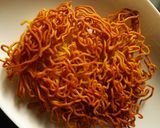 あんかけラーメン作り方1写真