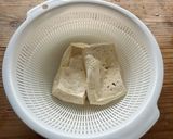 m卵・鶏なし!豆腐ハンバーグ作り方1写真