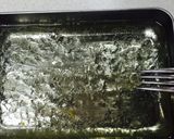 みかん缶で簡単キラキラ⭐️フルーツゼリー作り方6写真